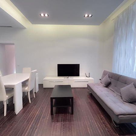 Apartament Wamma Modern House Rzym Zewnętrze zdjęcie