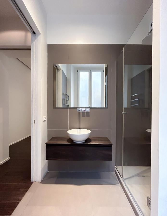 Apartament Wamma Modern House Rzym Zewnętrze zdjęcie