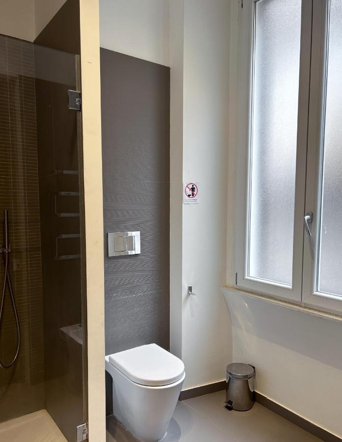 Apartament Wamma Modern House Rzym Zewnętrze zdjęcie