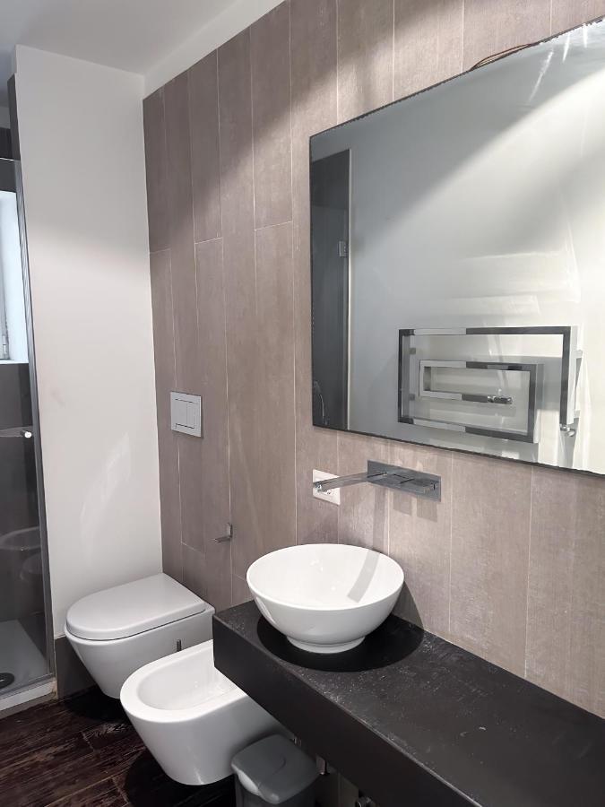 Apartament Wamma Modern House Rzym Zewnętrze zdjęcie
