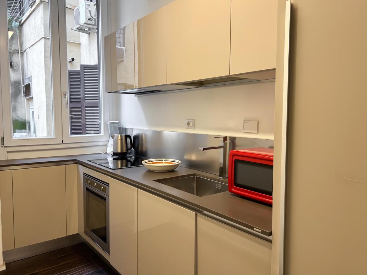 Apartament Wamma Modern House Rzym Zewnętrze zdjęcie