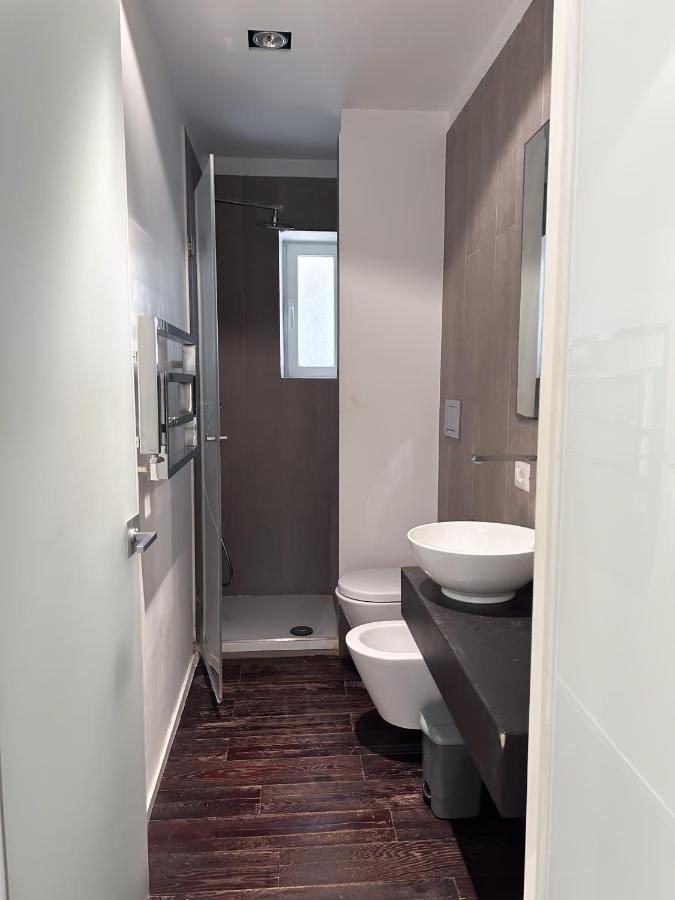 Apartament Wamma Modern House Rzym Zewnętrze zdjęcie