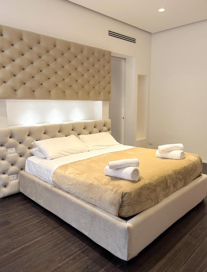 Apartament Wamma Modern House Rzym Zewnętrze zdjęcie