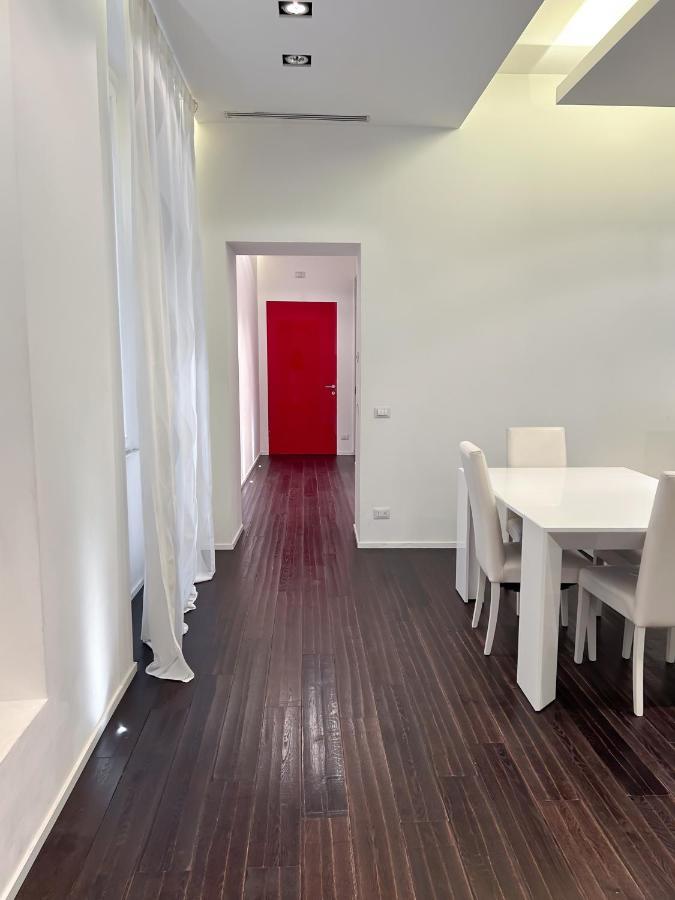 Apartament Wamma Modern House Rzym Zewnętrze zdjęcie